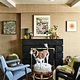 Pictures of Andy Cohen's Apartment | POPSUGAR Home