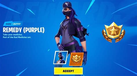 Epic Games Releases Overtime Challenges For Fortnite Battle Royale