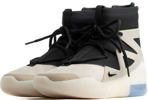 Jerry Lorenzo’s Newest Nike FoG 1: Answering Your String of Prayer!