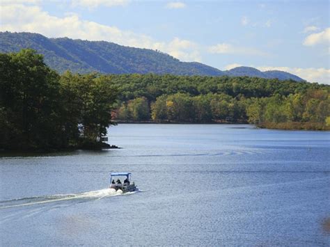 Camping Campground Conference Center Lake Raystown Resort