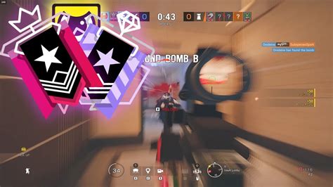 Crimson Heist Placements Rainbow Six Siege YouTube