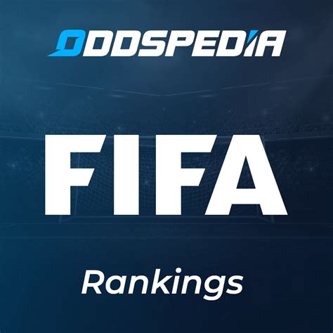 FIFA Women's World Rankings 2025 » The Top National Teams