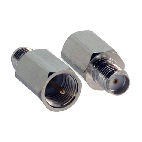 ADP SMAF FMEM RF Solutions Coaxial Connectors RF Adapters AQ