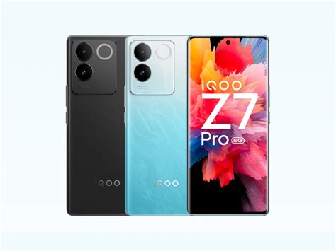 Vivo V29e Price Specifications Challengers Comparison IQoo Z7 Pro 5G