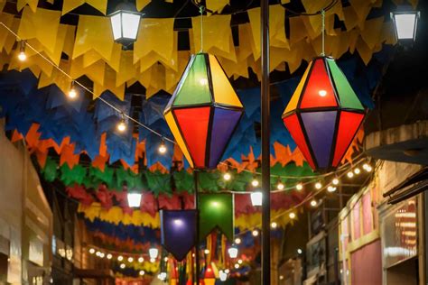 S O Jo O De Caruaru Uma Das Maiores Festas Juninas Do Brasil