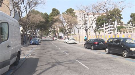 La pacificació del segon tram de Carles Buïgas començarà a finals d