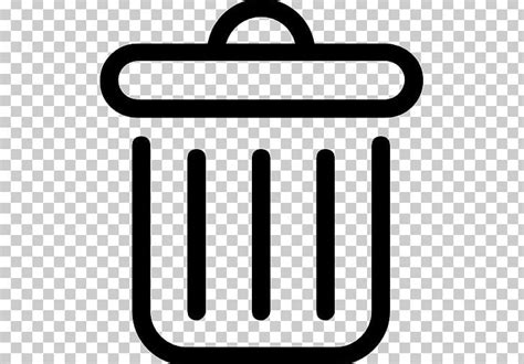 Rubbish Bins Waste Paper Baskets Recycling Bin Computer Icons PNG