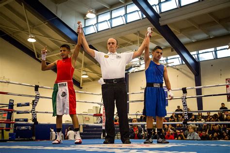 2016 National Pal Boxing Tournament Flickr