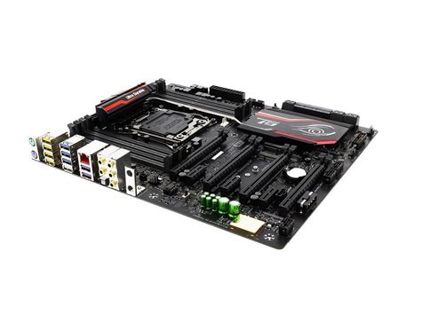 Refurbished Gigbyte G Gaming Ga X Gaming P Rev Lga V