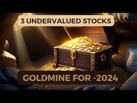 Discover The Hidden Gems Undervalued Stocks For X Returns Best