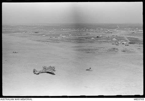 Gambut Cyrenaica Libya C April 1943 Martin Baltimore Aircraft Of