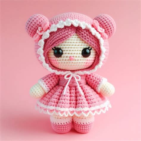 Crochet Amigurumi Archives Wool Pattern