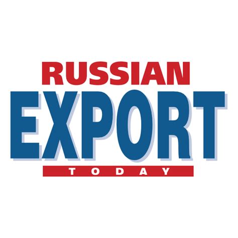 Russian Export Today Download png