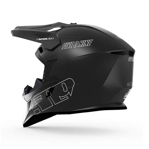 Шлем 509 Tactical 2.0, Legacy, 2023