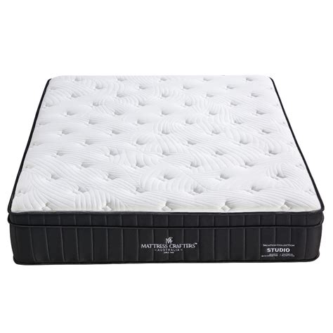 Extra Firm King Mattress Pocket Spring Memory Foam - Shop Australia