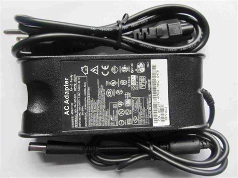 Dell 19.5V 4.62A 90w ac Adapter | Dell Laptops Chargers | LaptopLelo