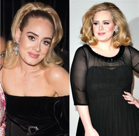 Adele Shows Off Incredible Weight Loss On Beach Gooyadaily Page 3