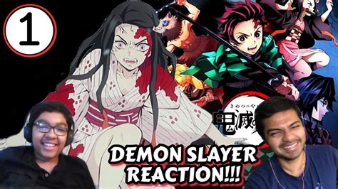 First Time Watching Demon Slayer X Cruelty Reaction Youtube