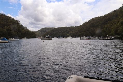 Berowra Waters Inn Restaurant | Best Spots