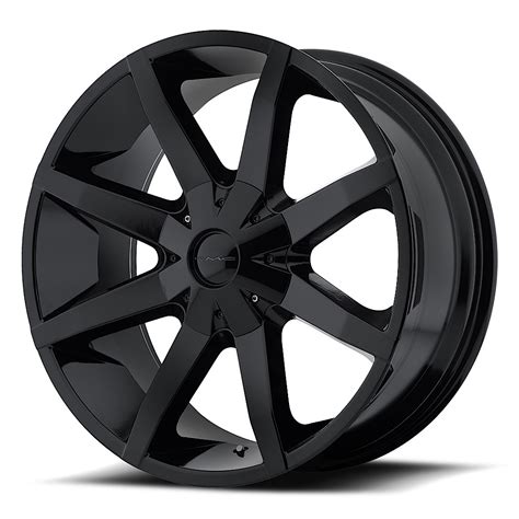 KMC Wheels KM651 Slide