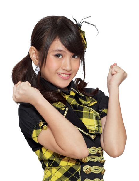 Nabilah Jkt48 Png By Kiranajessica10 On Deviantart