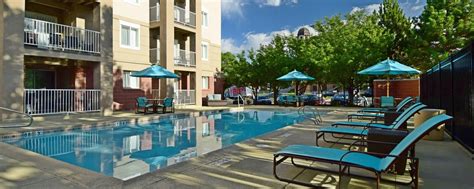 Salt Lake City Hotels with Fitness Center & Pool | Residence Inn Salt ...