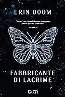 Fabbricante Di Lacrime By Erin Doom