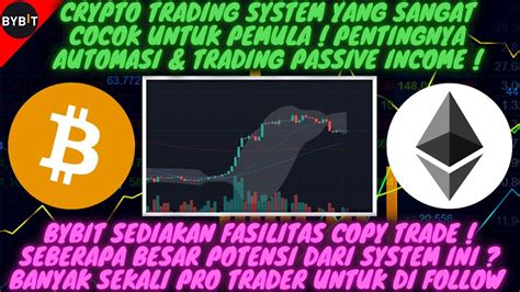 CRYPTO TRADING SISTEM UNTUK TRADER PEMULA PENTINGNYA AUTOMASI