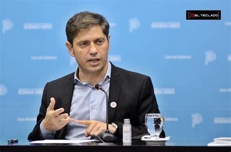 Ypf Fallo A Favor De Los Buitres Ataque Pro A Kicillof Y Dura Respuesta De Provincia El Teclado