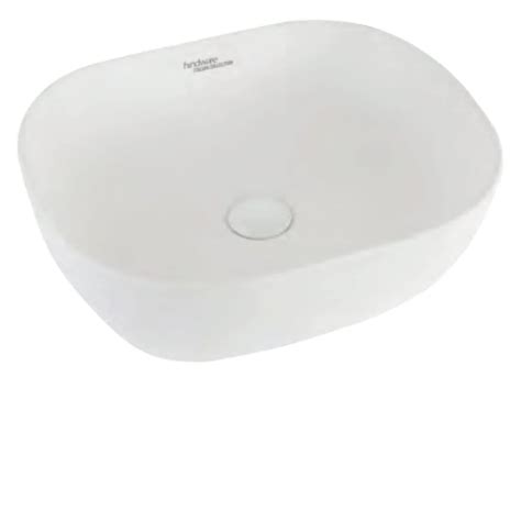 Ceramic Hindware Trine Table Top Basin At Rs 16000 In Ghaziabad ID