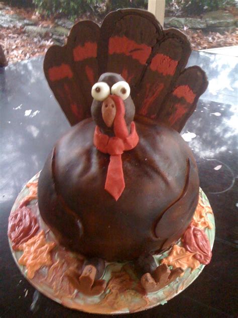 Tom Turkey