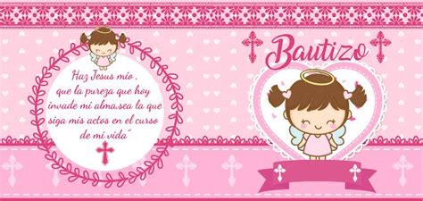 Plantillas Para Sublimar Tazas Bautizo Artofit