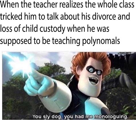 Incredibles 2 Meme Math Is Math