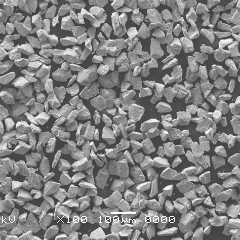 Sinter Cemented Carbide Pellet Scrap Cemented Carbide Powder For Wear