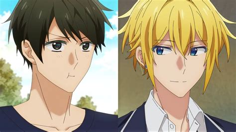 17 Wholesome BL Anime That Are Good For the Heart