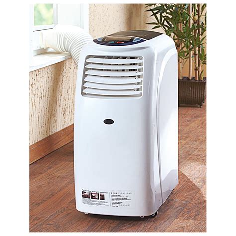 Soleus Air Portable Ac