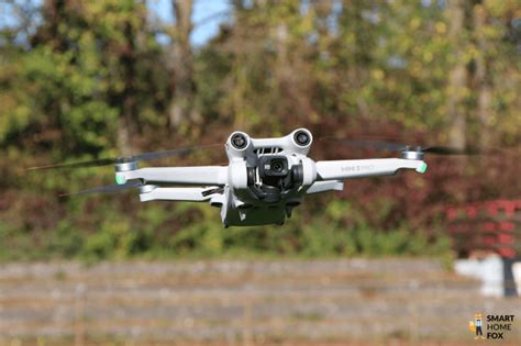DJI Mini 3 Pro im Test: So gut ist die Minidrohne wirklich (2025)