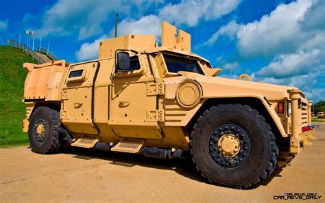 2015 Lockheed Martin Jltv
