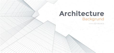 Vectores Gr Ficos De Arquitectura Para Descargar