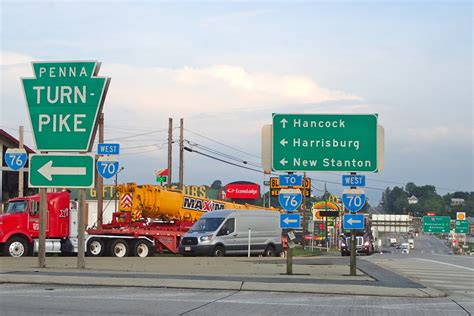 I vacationed at Pennsylvania's quintessential rest stop. It’s more ...