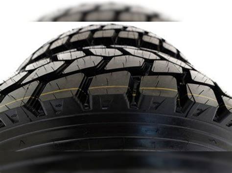 Why Are Rubber Thorns Vent Spews On The Tires Of Vehicles Know The