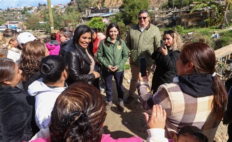 Invierte Ayuntamiento En Infraestructura Escolar