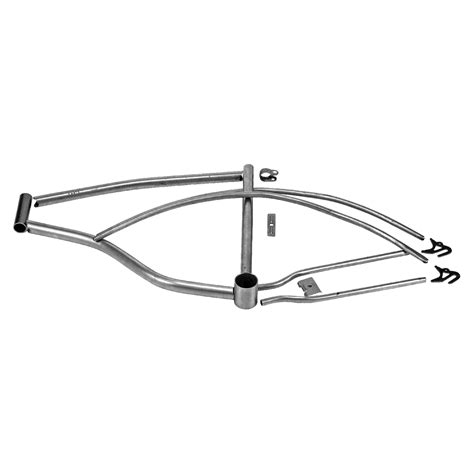 Frame Tube Sets Complete With Bb Shell Eastman Global