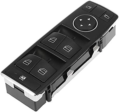 Amazon Autokay Power Window Master Switch Fits For Mercedes Benz