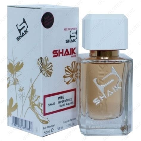 Арабская туалетная вода SHAIK, цена 160 000 сум от LILSHOP.UZ, купить в ...