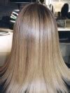 Before And After Photos Of Japanese Hair Straightening City Cut