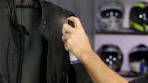 How To Maintain Your Leather Jacket Properly