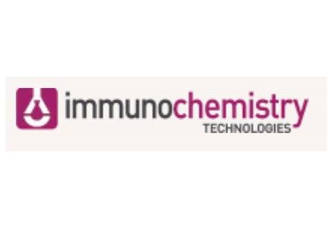 ImmunoChemistry Technologies 宸碩生物科技