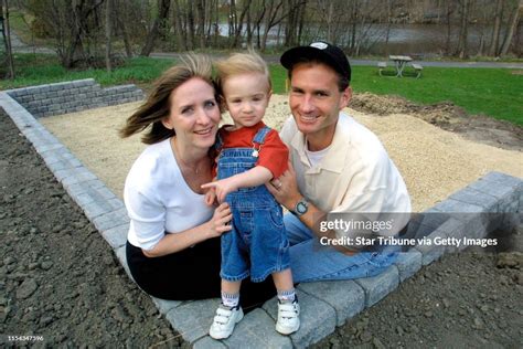 Wife And Mother Angie Yuhas Son Max Yuhas Age 21 Months And Husband