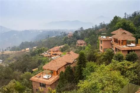 Best Dhulikhel Resort - Dhulikhel Mountain Resort Package